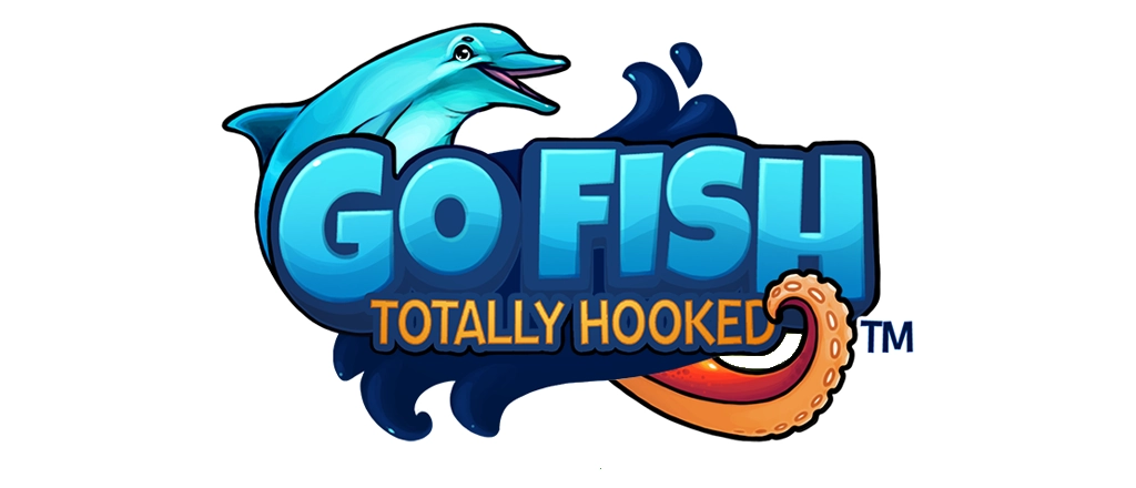 Go Fish Totally Hooked