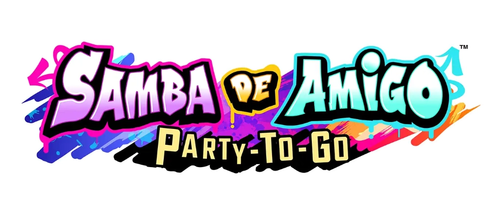 Samba de Amigo: Party-To-Go