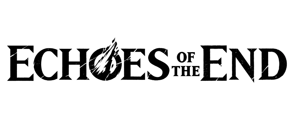 Echoes of the End Echoes of the End