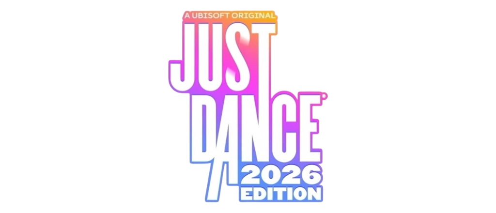 Just Dance 2026 Edition