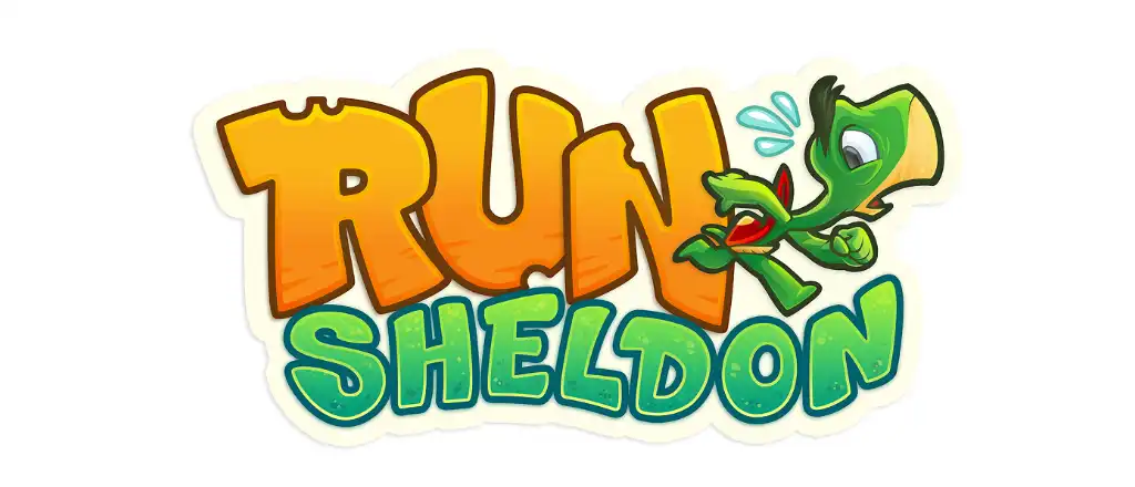 Run Sheldon Run Sheldon