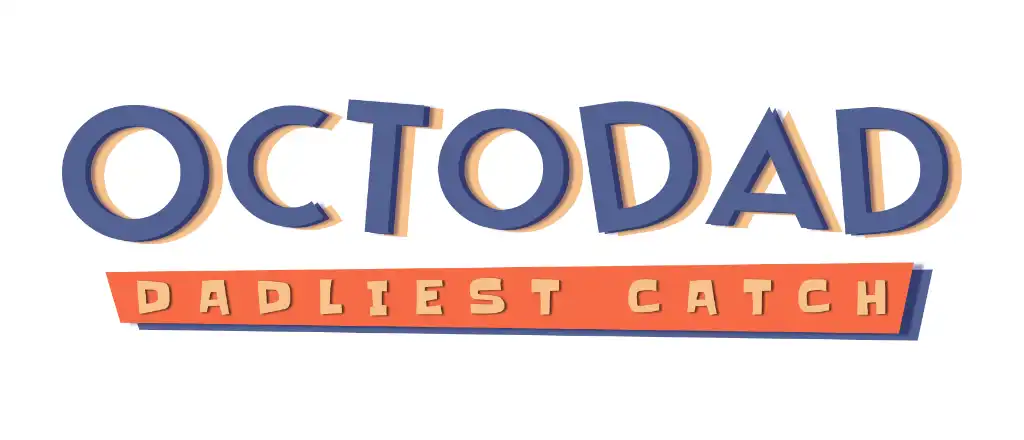 Octodad: Dadliest Catch Octodad: Dadliest Catch