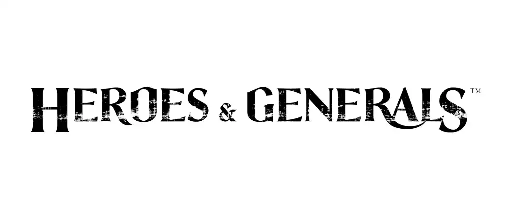 Heroes & Generals Heroes & Generals