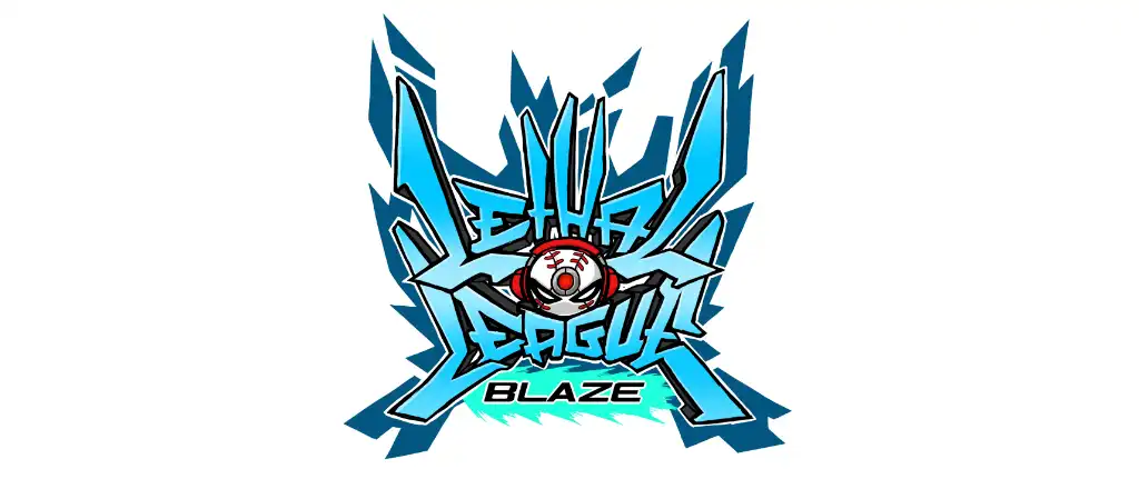 Lethal League Blaze Lethal League Blaze