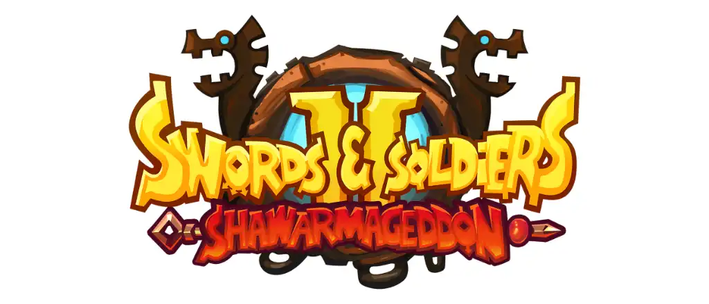 Swords & Soldiers II: Shawarmageddon Swords & Soldiers II: Shawarmageddon