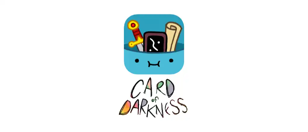 Card of Darkness Card of Darkness