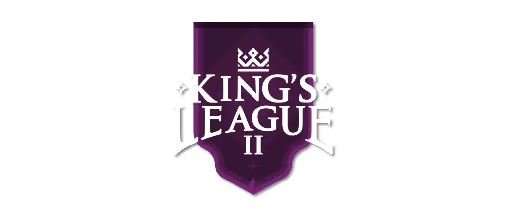 King's League II King's League II