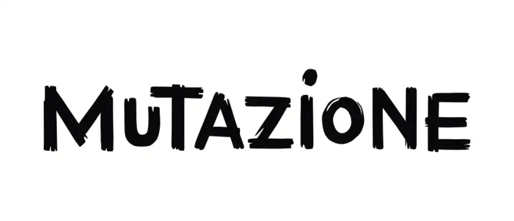 Mutazione Mutazione