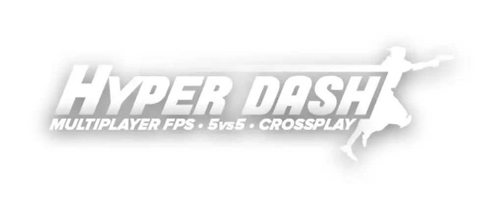 Hyper Dash Hyper Dash