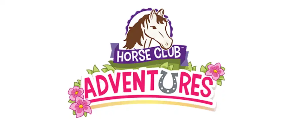 Horse Club Adventures Horse Club Adventures