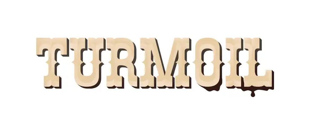 Turmoil Turmoil